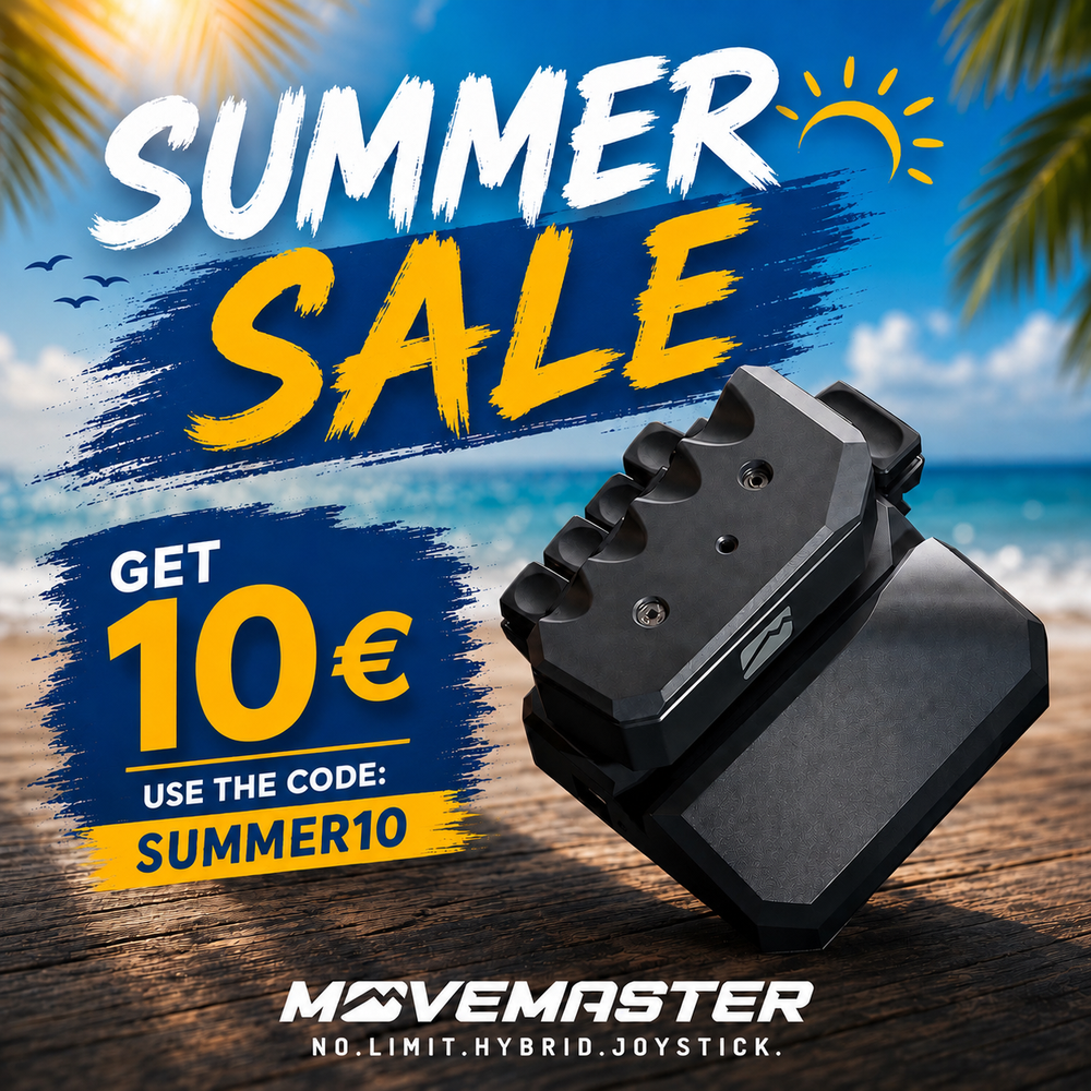 Summer Sale 2026