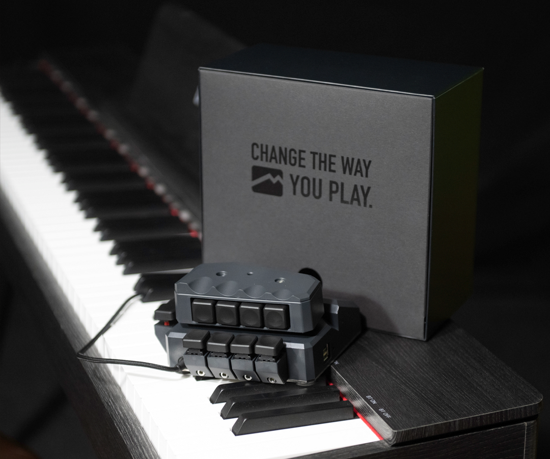 MoveMaster Now Featured by UFD Tech and MusicWorldWide