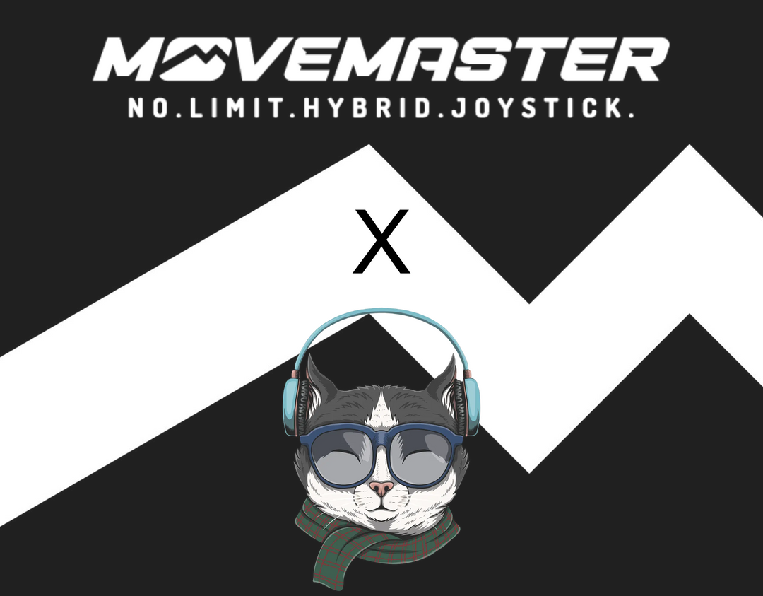 MoveMaster x WhackyDesks