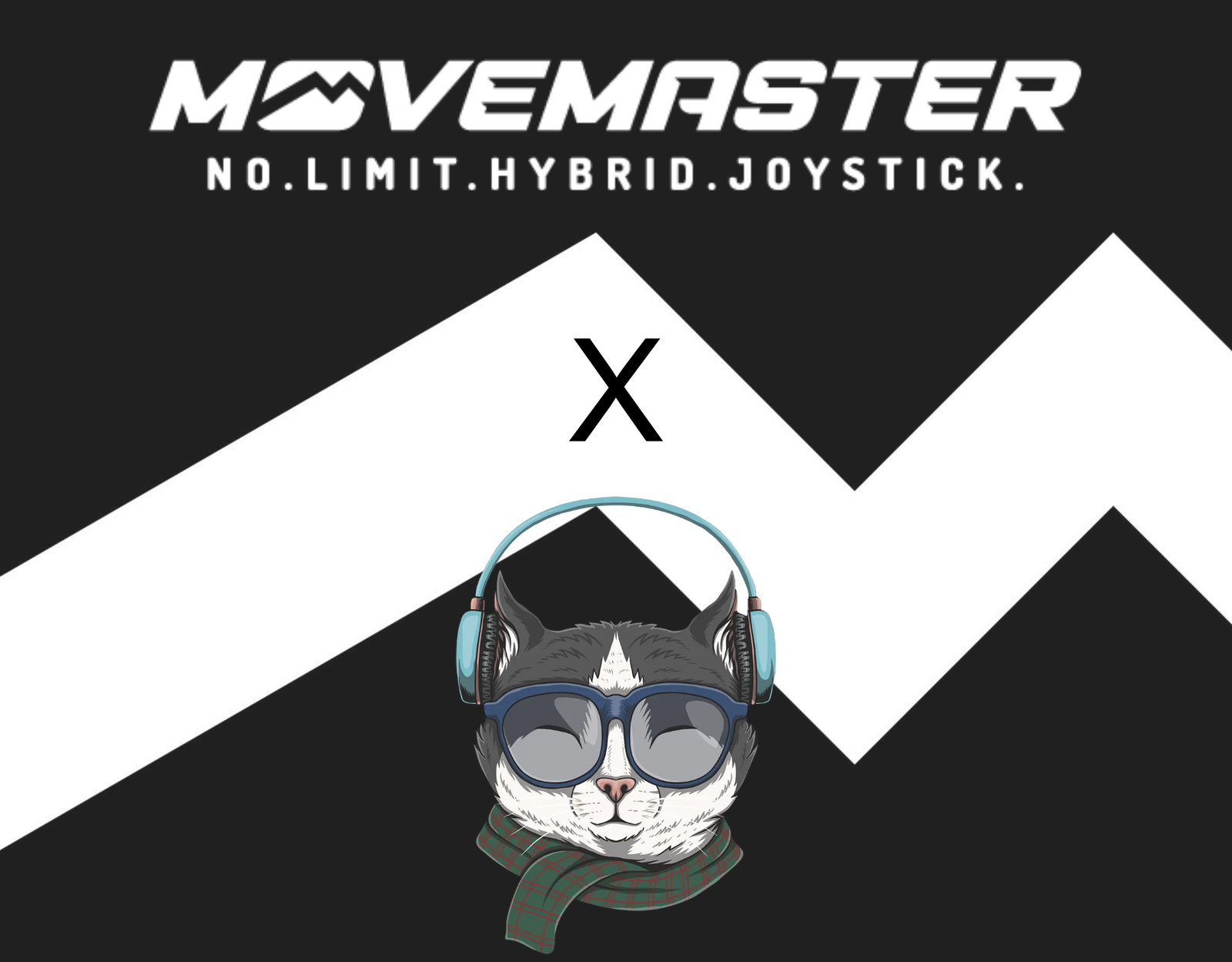 MoveMaster x WhackyDesks