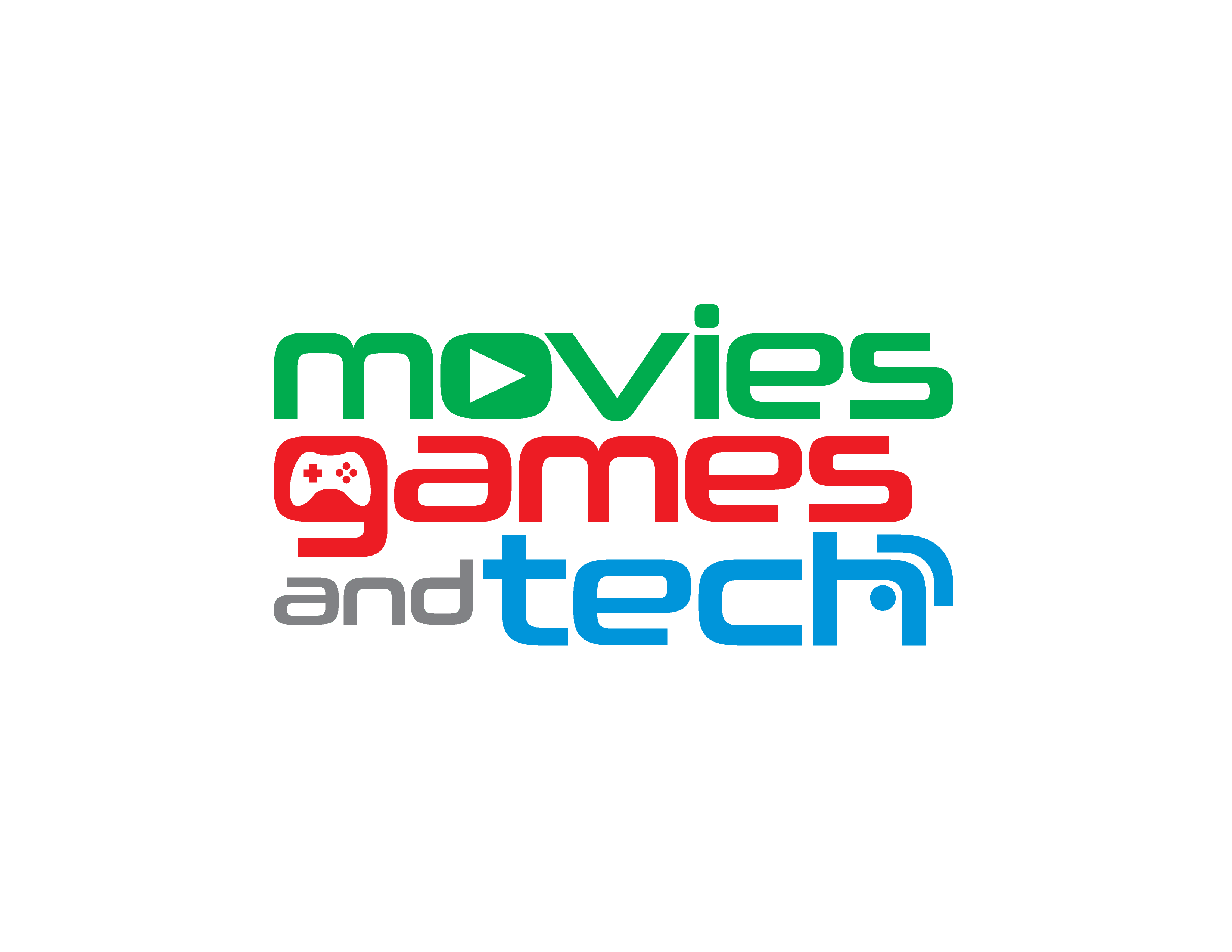 MoviesGamesandTech - 