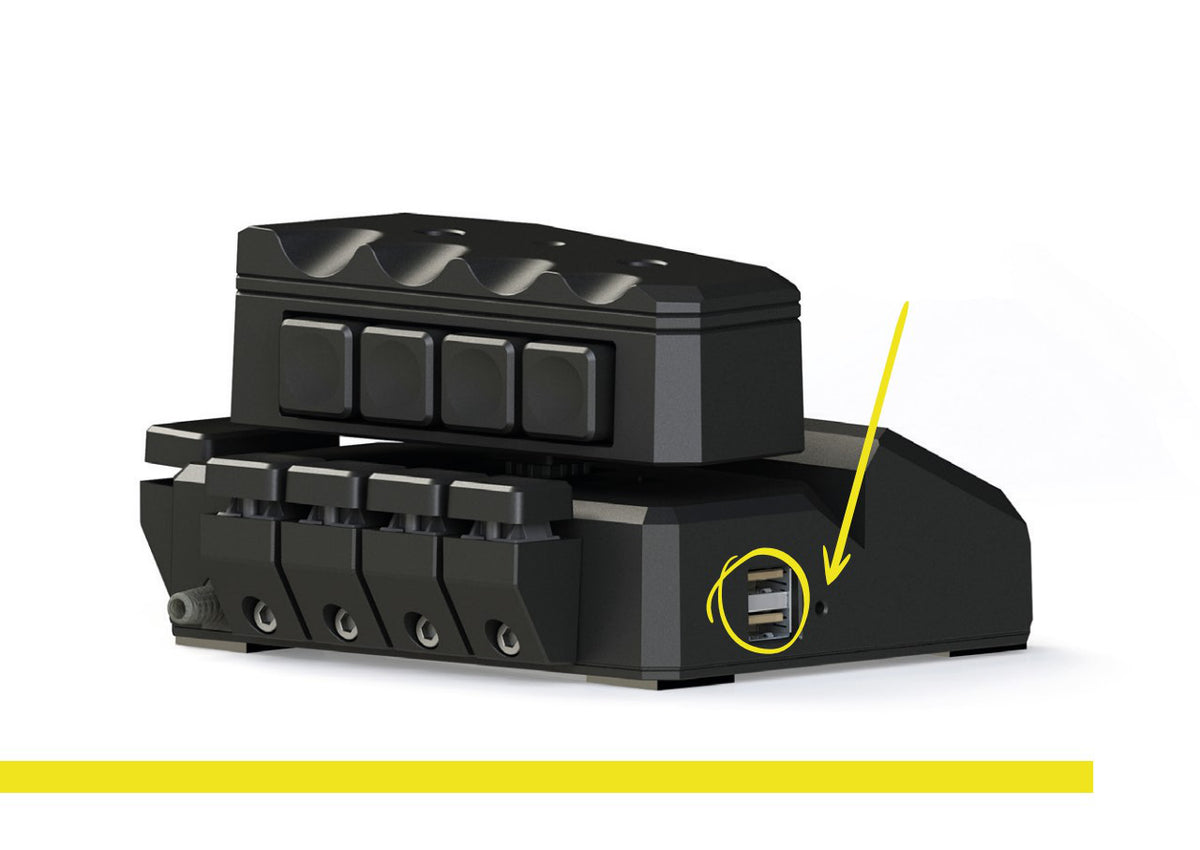 Instructions – MoveMaster