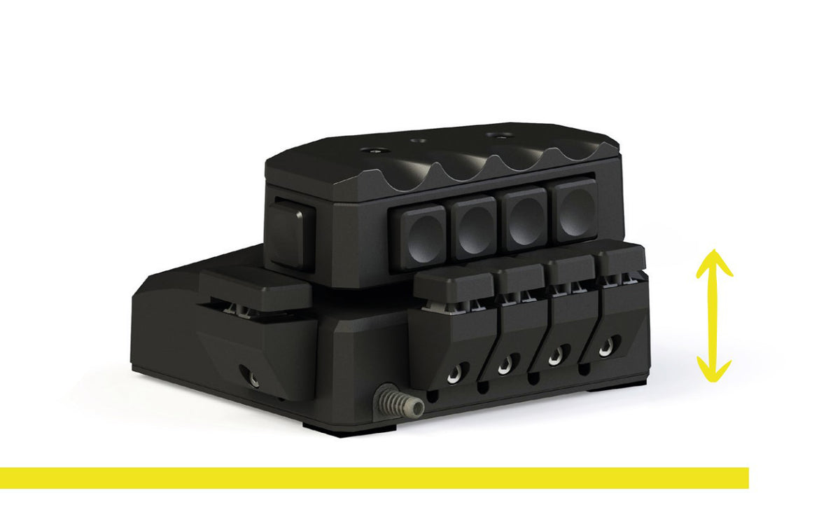Movemaster Controller Instructions – MoveMaster