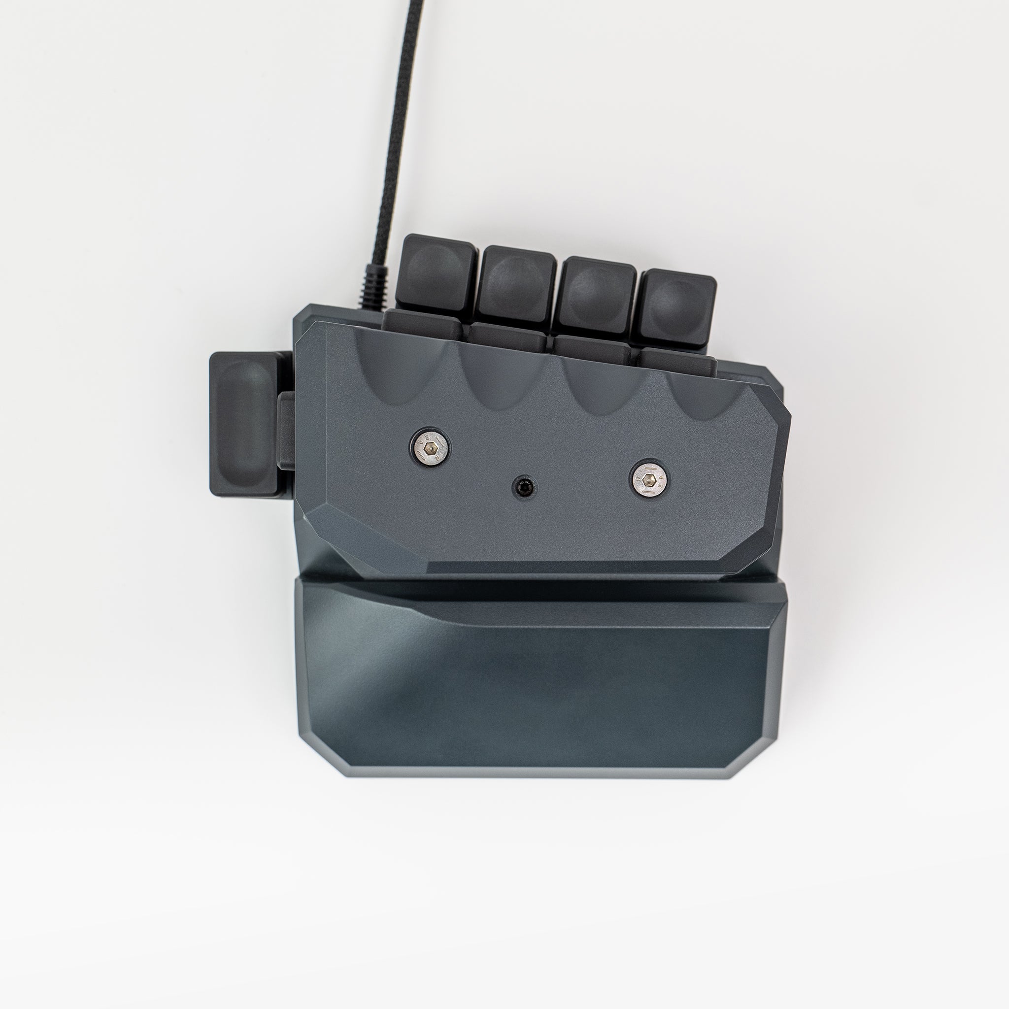 MoveMaster Hybridjoystick RSG - The new way of gaming