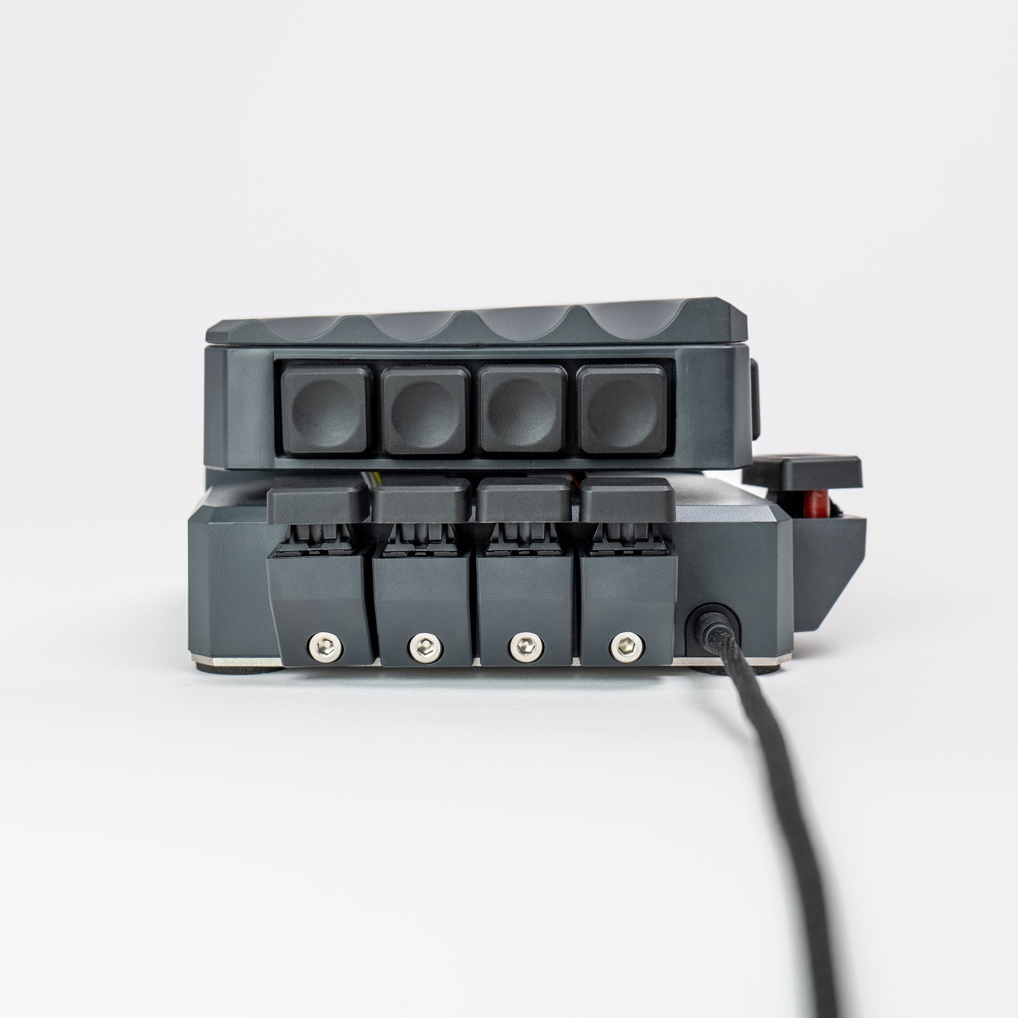 MoveMaster Hybridjoystick RSG - The new way of gaming