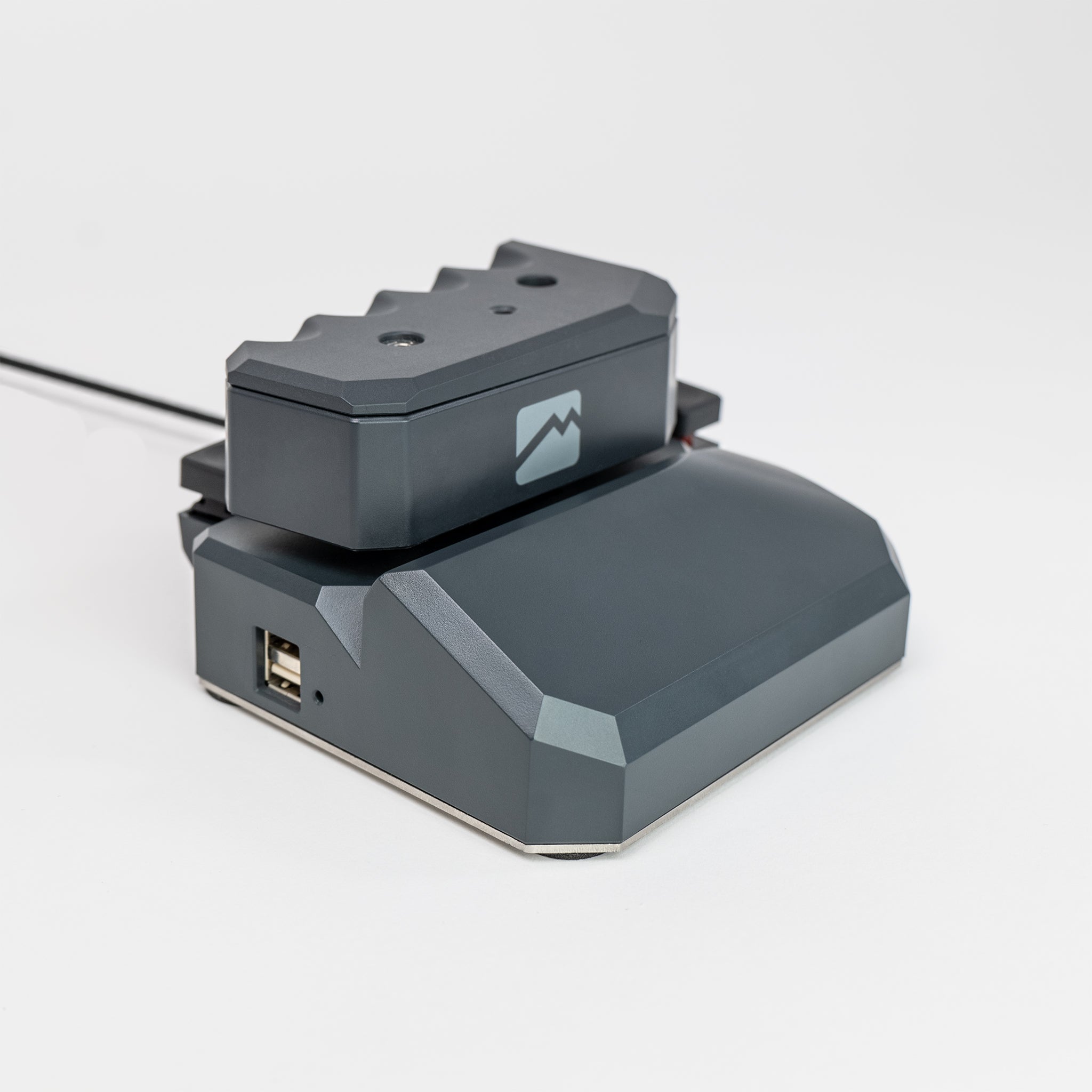 キーボード MoveMaster RSG-1 MoveMaster Hybridjoystick RSG - The new way of gaming