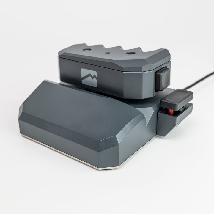 MoveMaster Hybridjoystick RSG - The new way of gaming
