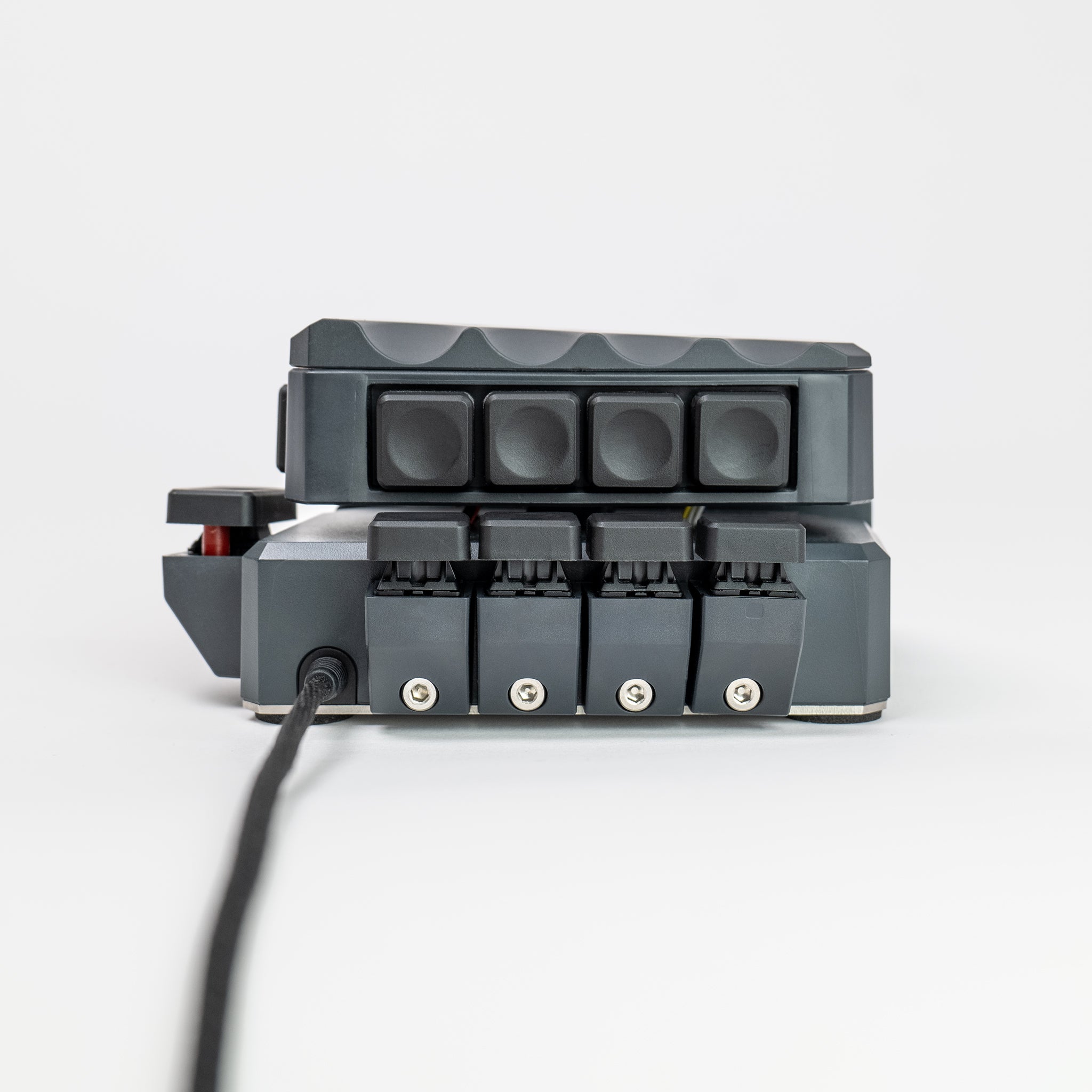 キーボード MoveMaster RSG-1 MoveMaster Hybridjoystick RSG - The new way of gaming