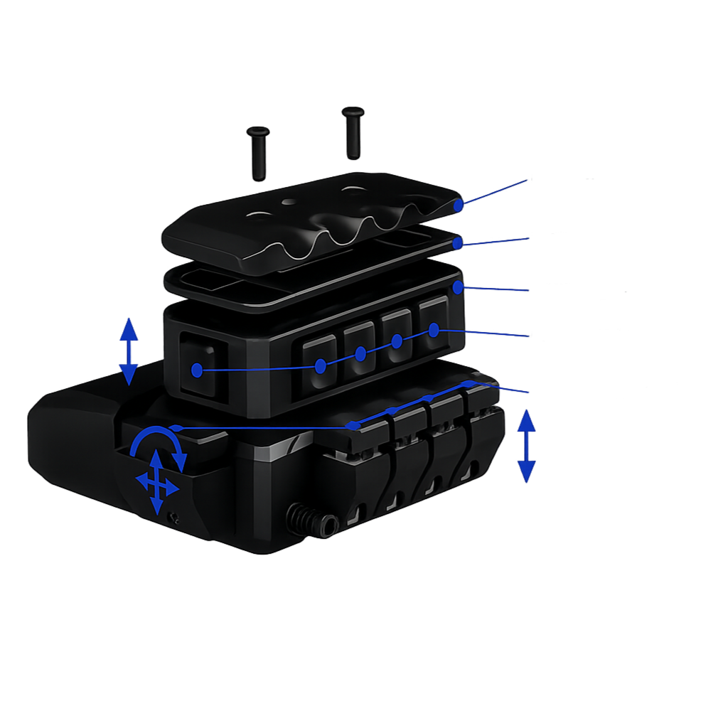 Understand and use MoveMaster correctly