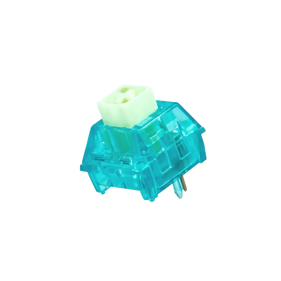 Kailh Box Summer