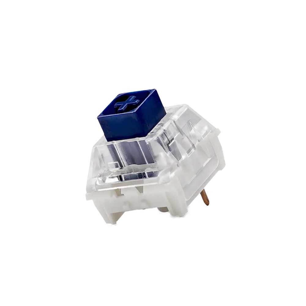 Kailh Box Navy