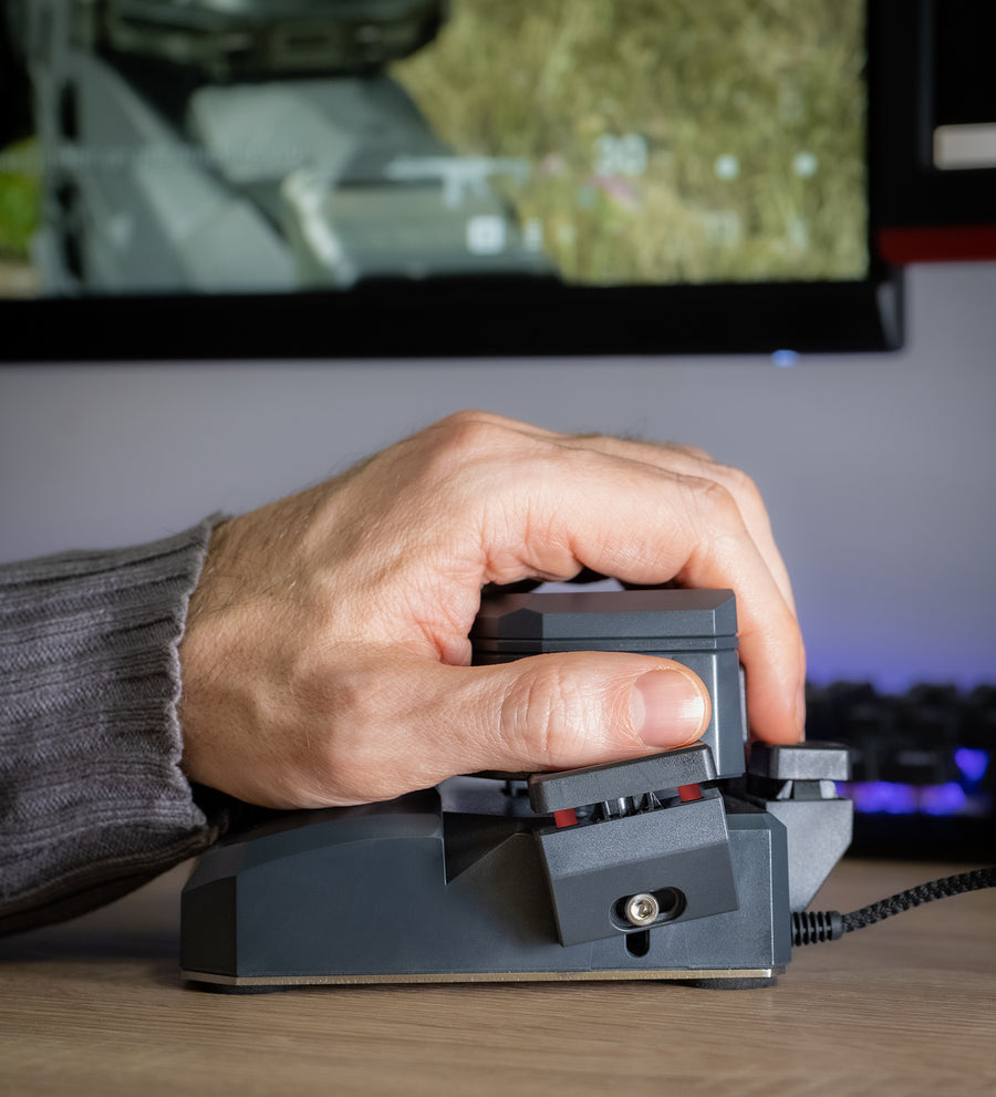 How to use – MoveMaster