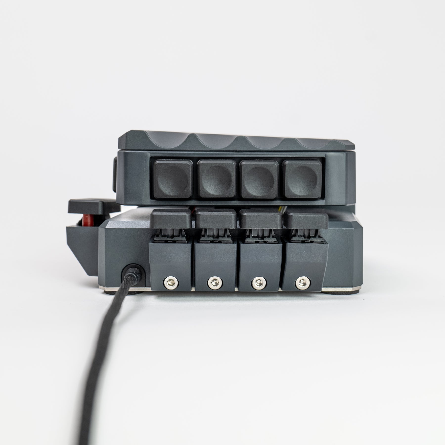 MoveMaster Hybridjoystick RSG - The new way of gaming