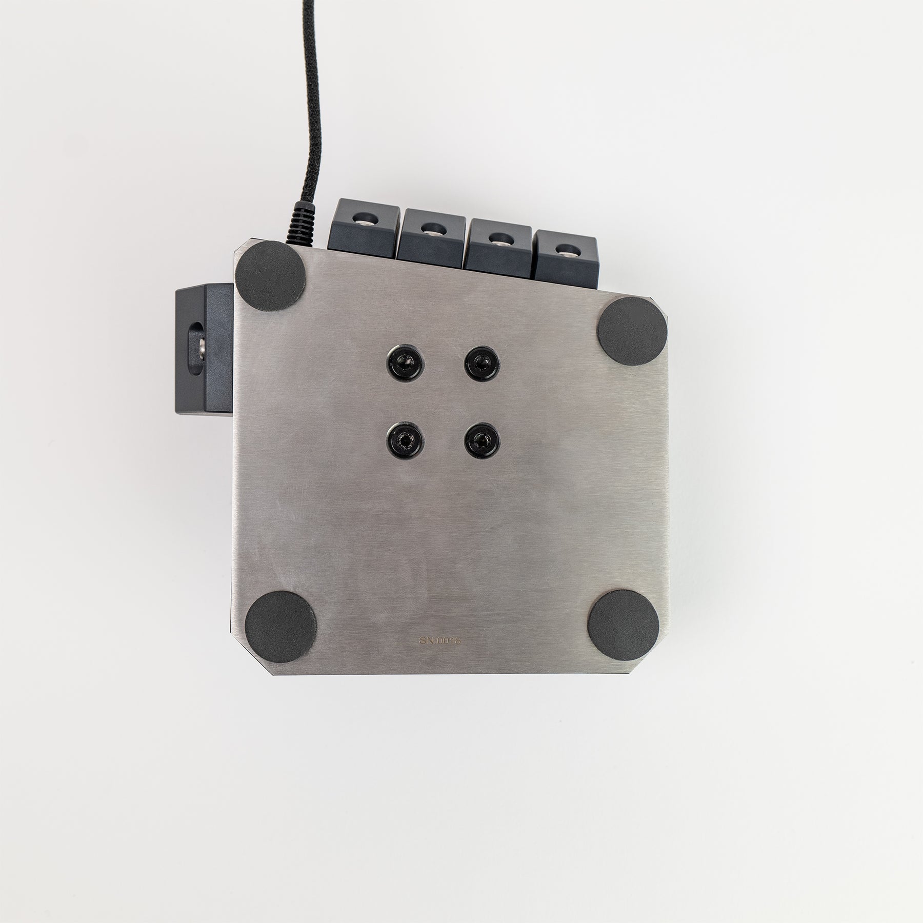 MoveMaster Hybridjoystick RSG - The new way of gaming