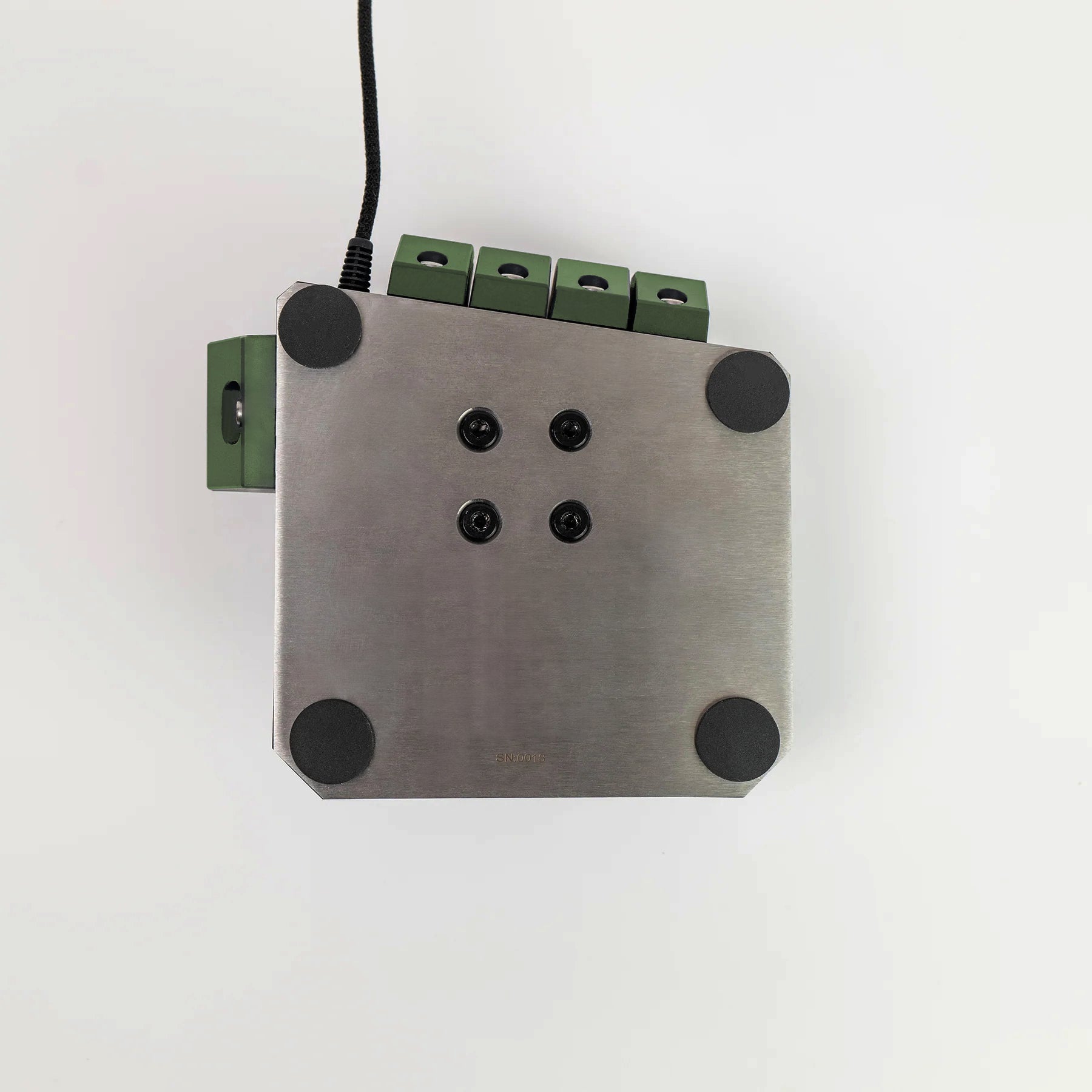 MoveMaster Hybridjoystick RSG - The new way of gaming