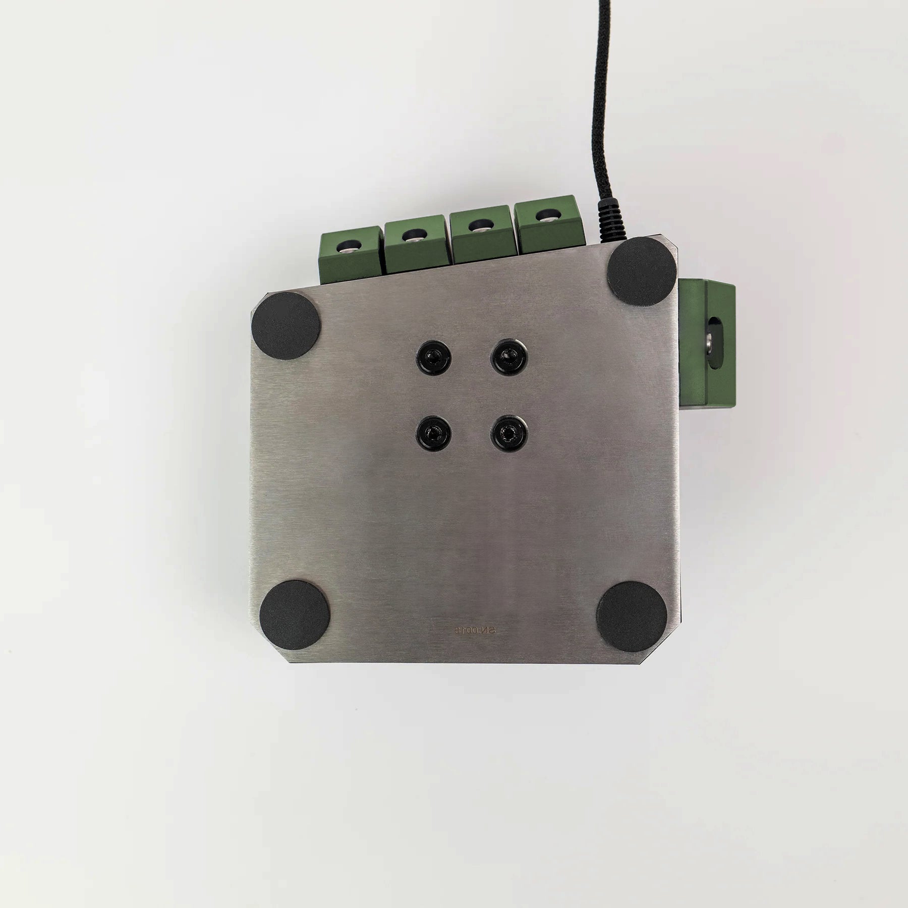 MoveMaster Hybridjoystick RSG - The new way of gaming