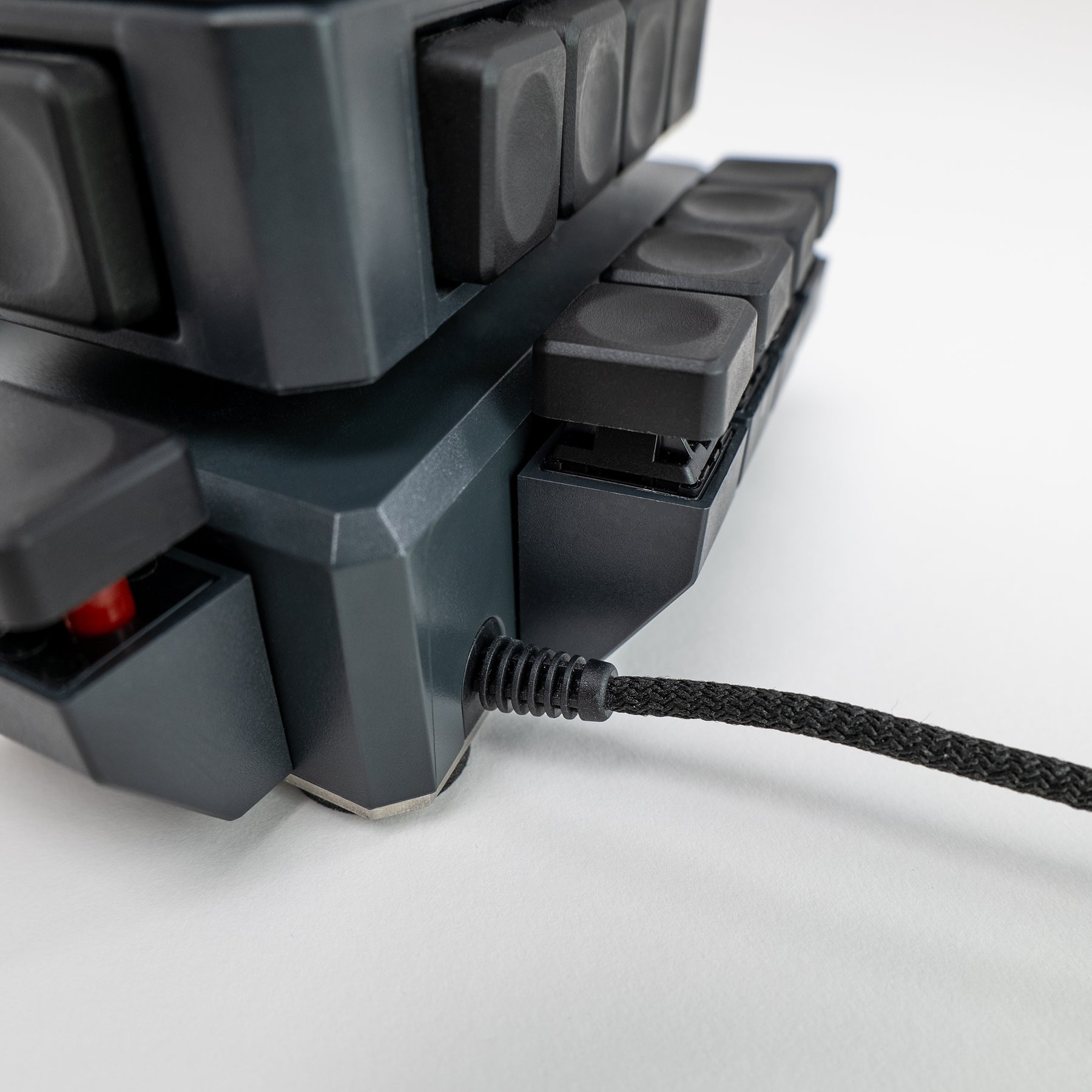 MoveMaster Hybridjoystick RSG - The new way of gaming