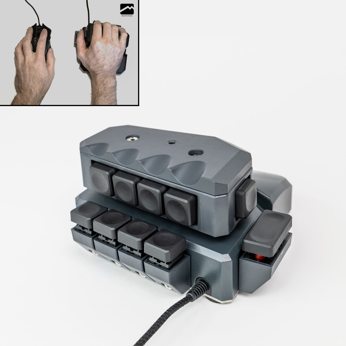 MoveMaster Hybridjoystick RSG1