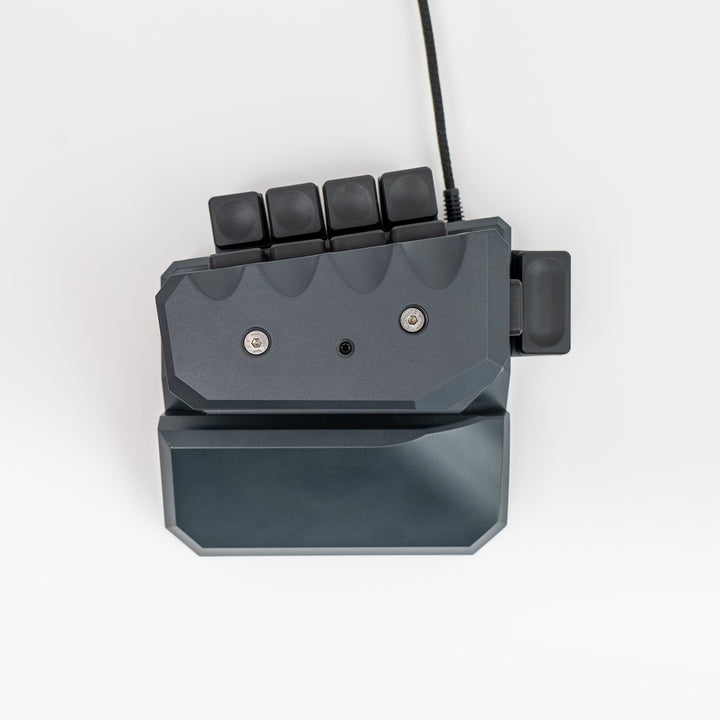 MoveMaster Hybridjoystick RSG - The new way of gaming