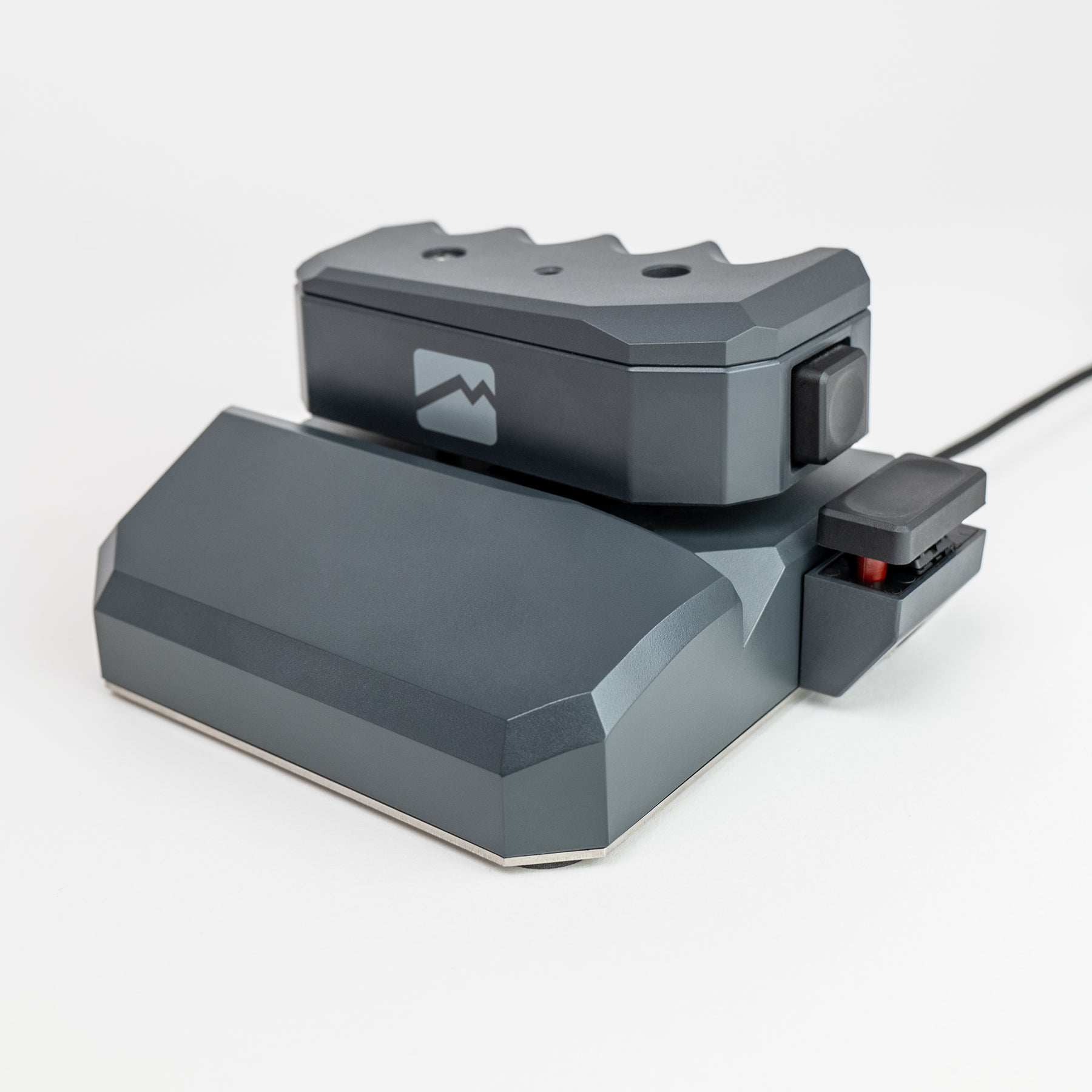 MoveMaster Hybridjoystick RSG - The new way of gaming