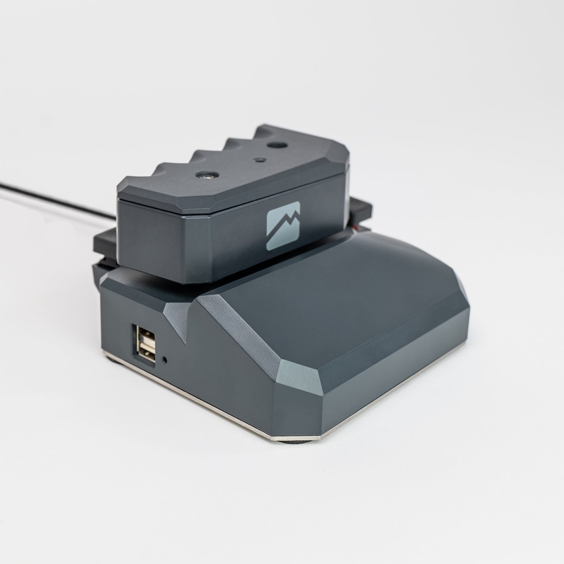 MoveMaster Hybridjoystick RSG - The new way of gaming