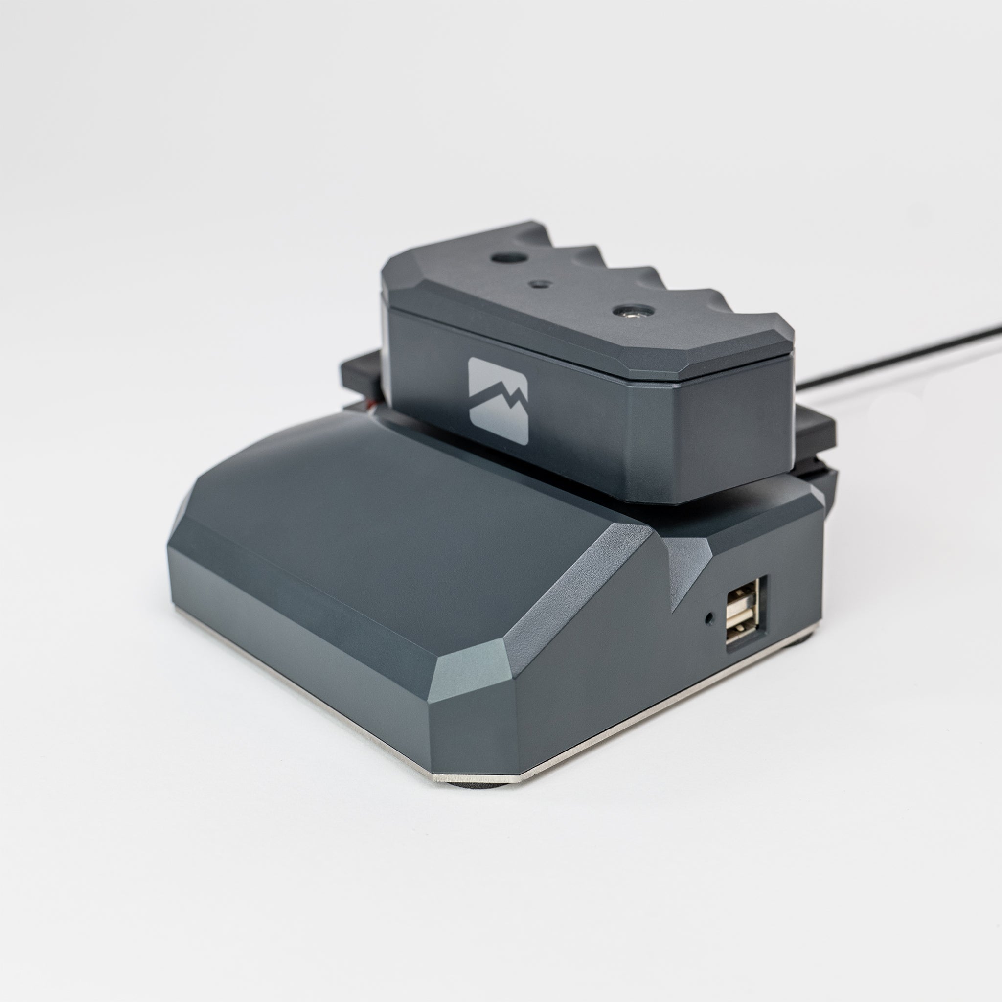 MoveMaster Hybridjoystick RSG - The new way of gaming