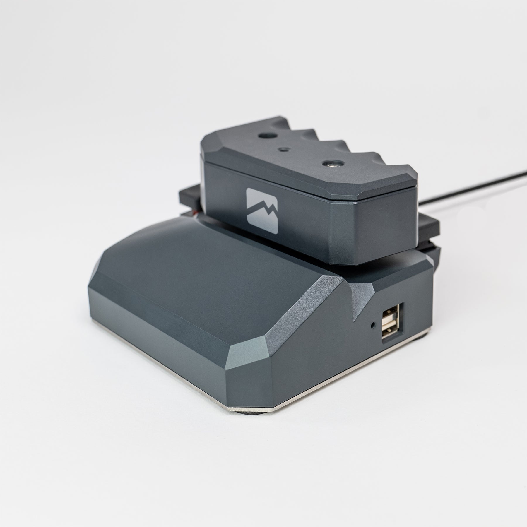 MoveMaster Hybridjoystick RSG - The new way of gaming