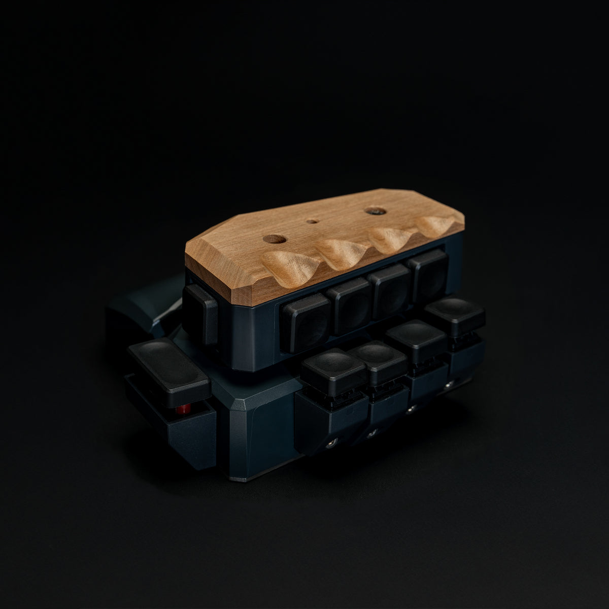 Precious Wood Grip Cover 