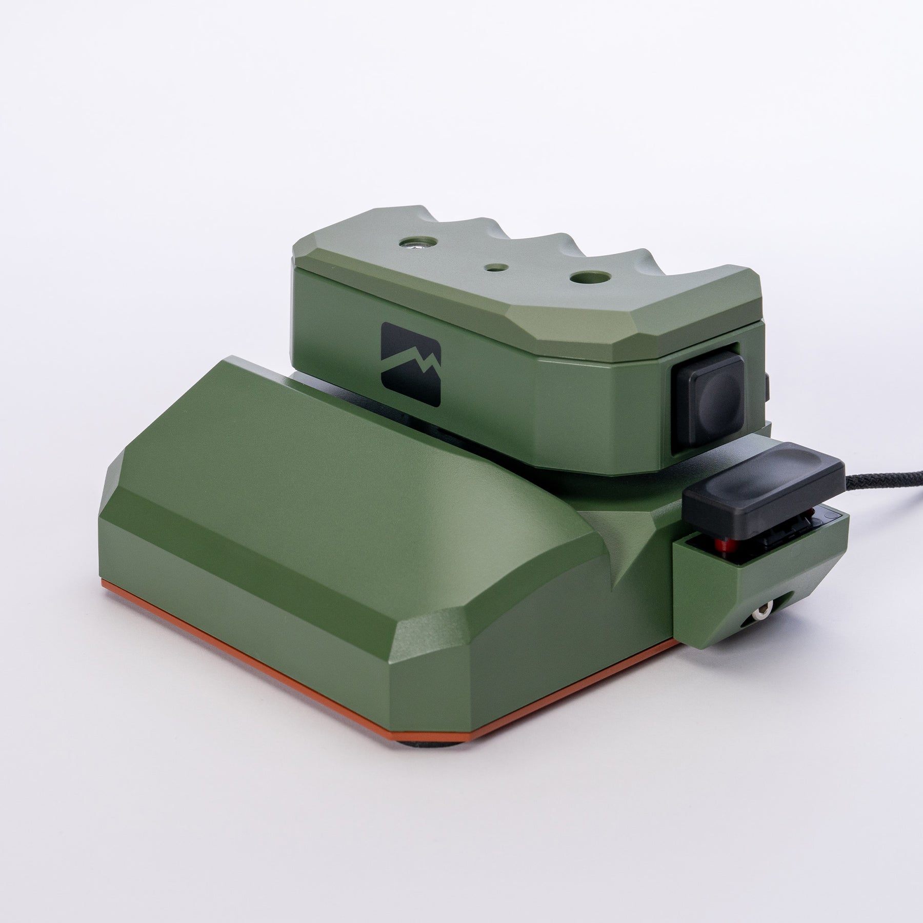 MoveMaster Hybridjoystick RSG - The new way of gaming