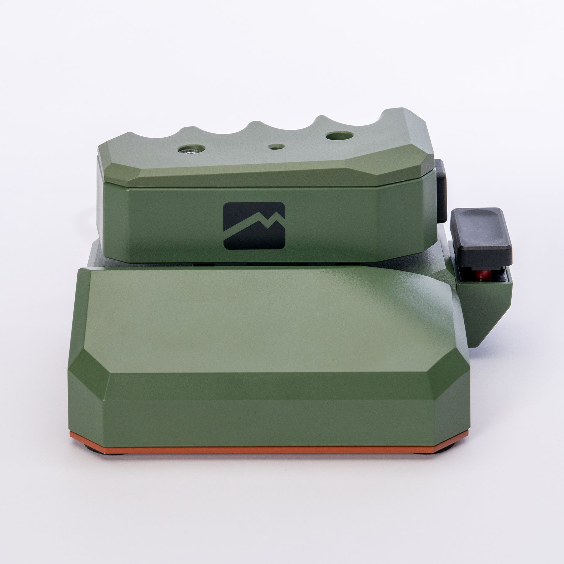 MoveMaster Hybridjoystick RSG - The new way of gaming