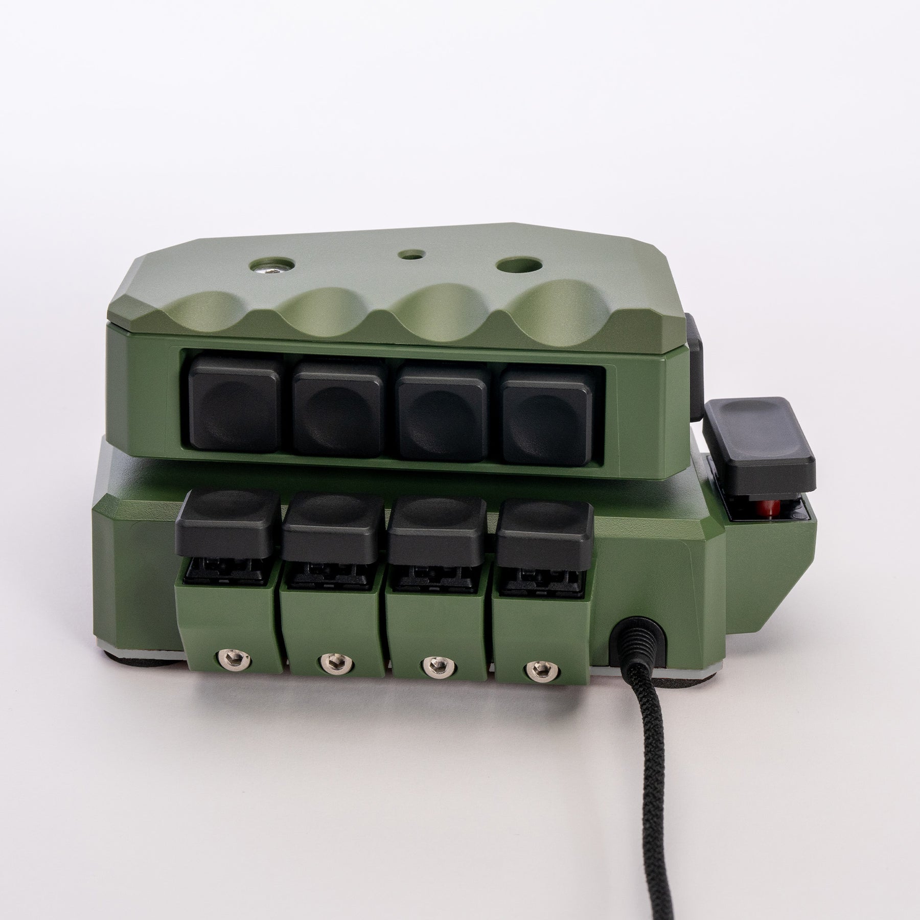Movemaster Controller MoveMaster Hybridjoystick RSG - The new way of gaming