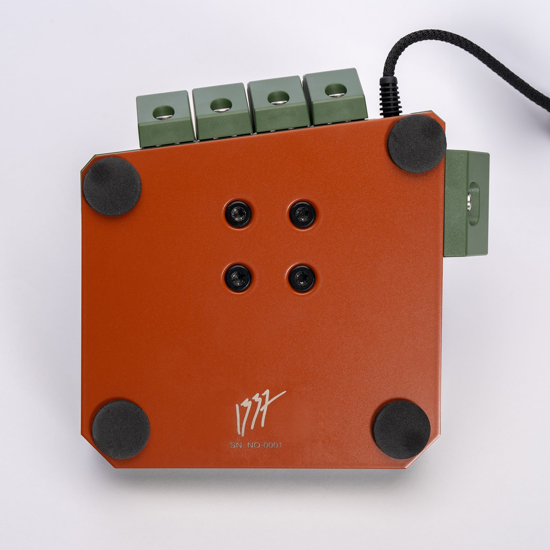 MoveMaster Hybridjoystick RSG - The new way of gaming