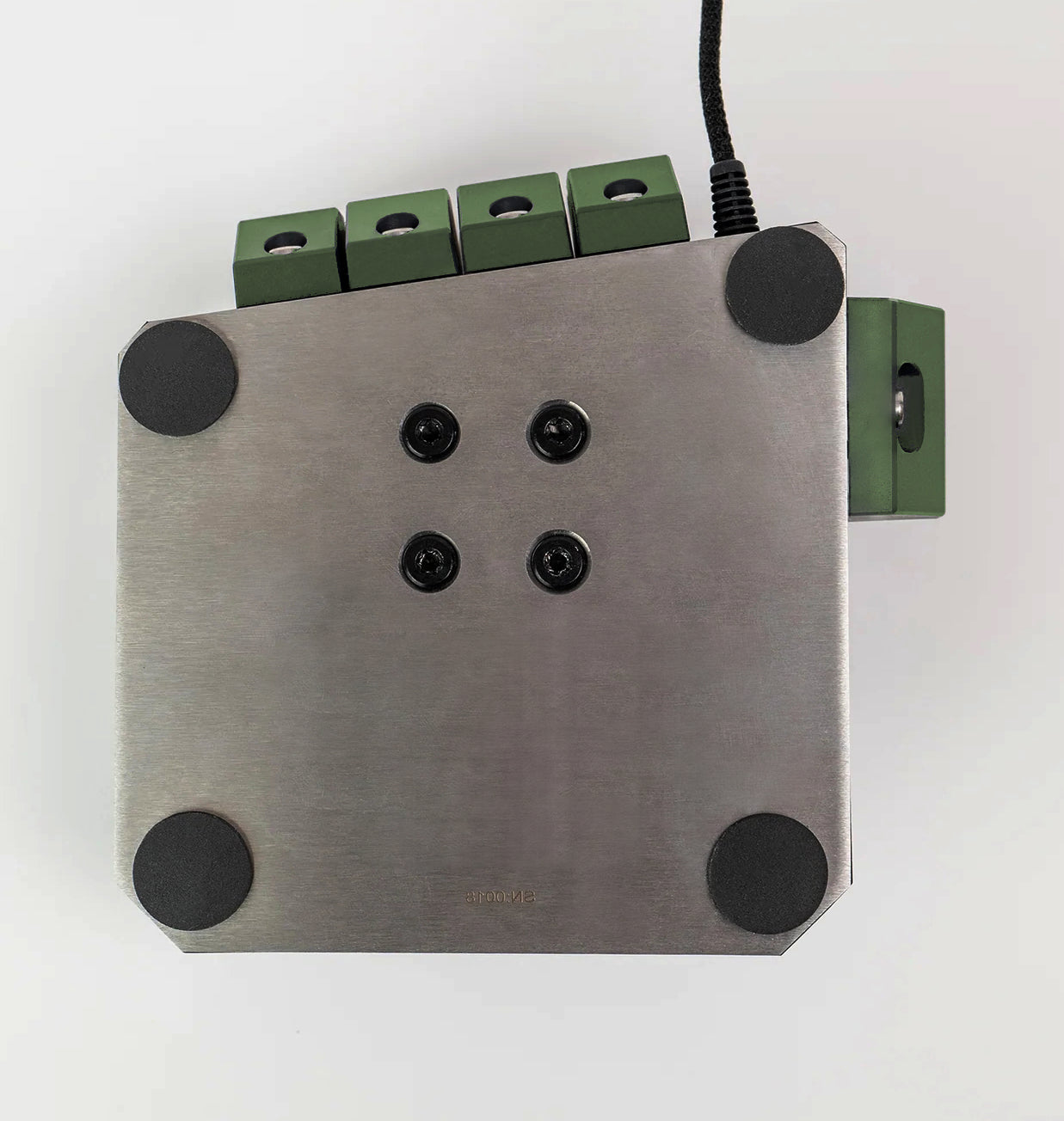 MoveMaster Hybridjoystick RSG - The new way of gaming