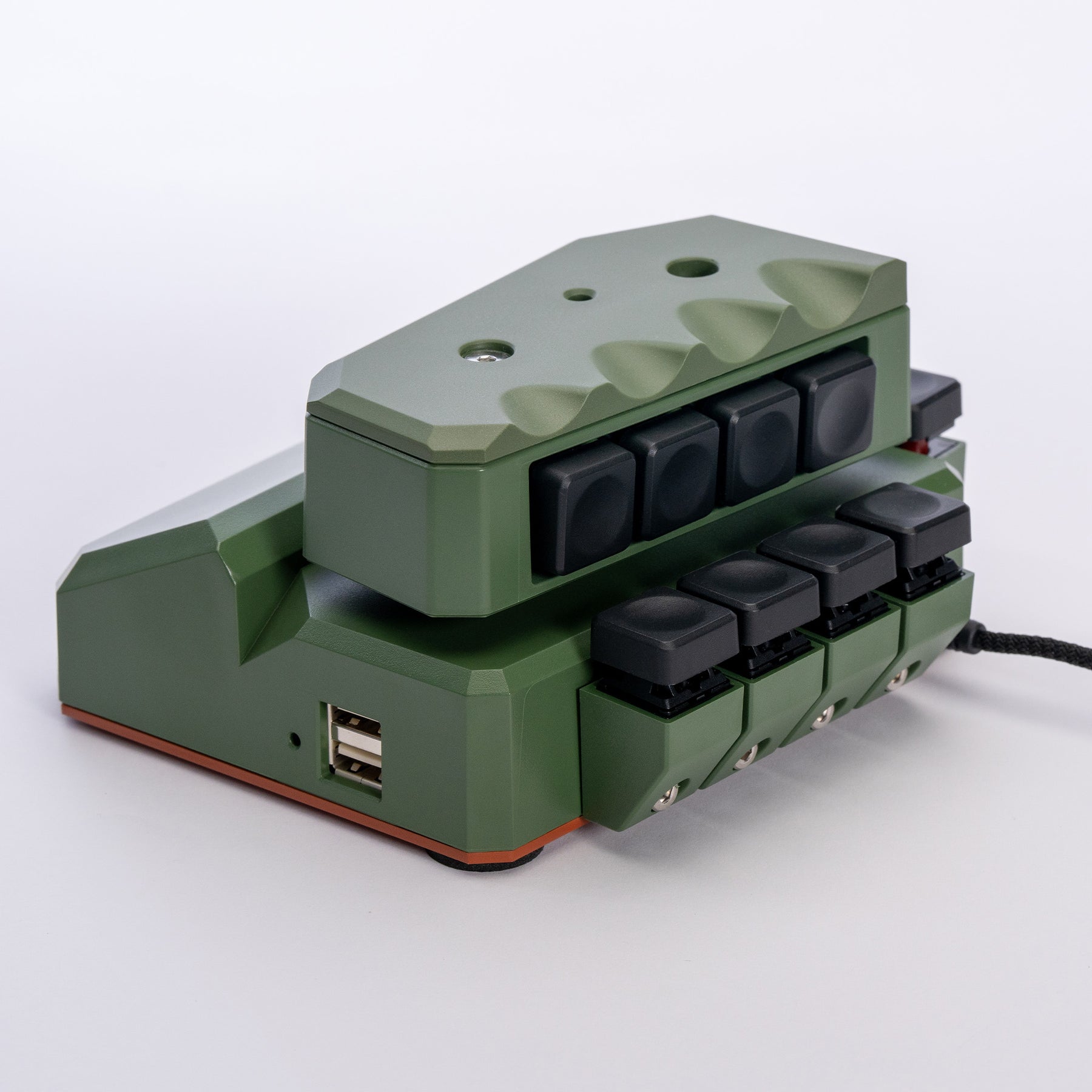 Movemaster Controller MoveMaster Hybridjoystick RSG - The new way of gaming