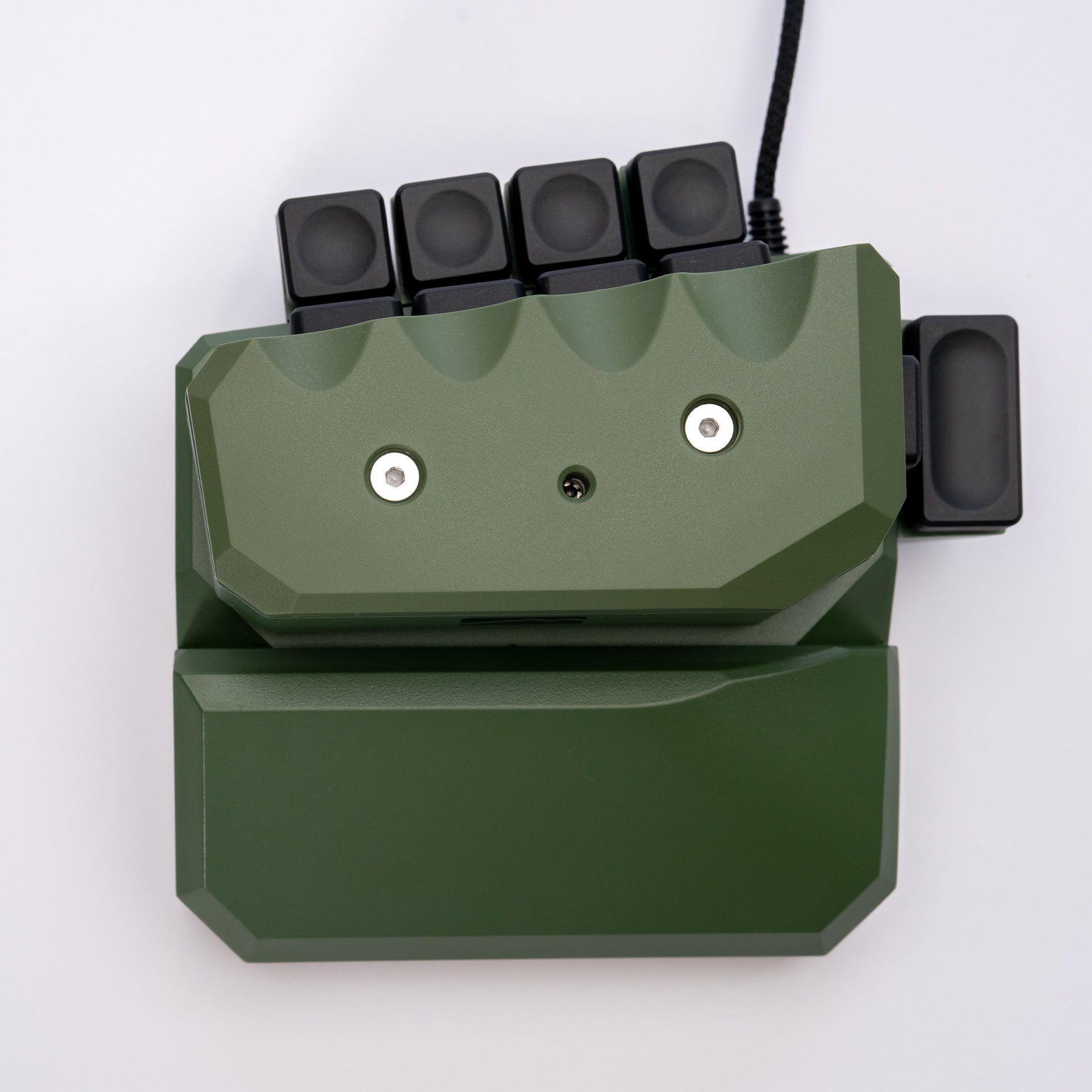 MoveMaster Hybridjoystick RSG - The new way of gaming