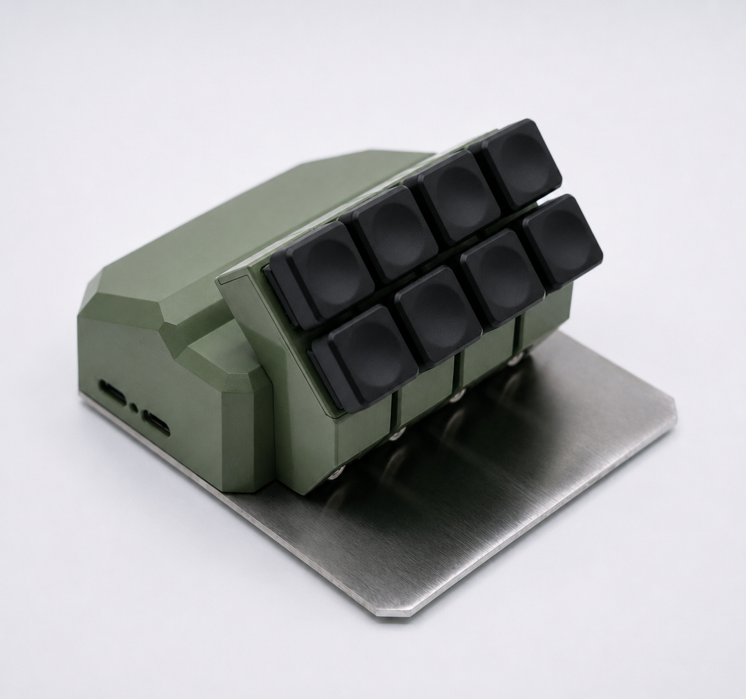 ButtonCommander RSG1 R/L