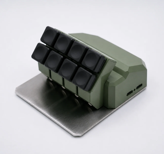 ButtonCommander RSG1 R/L