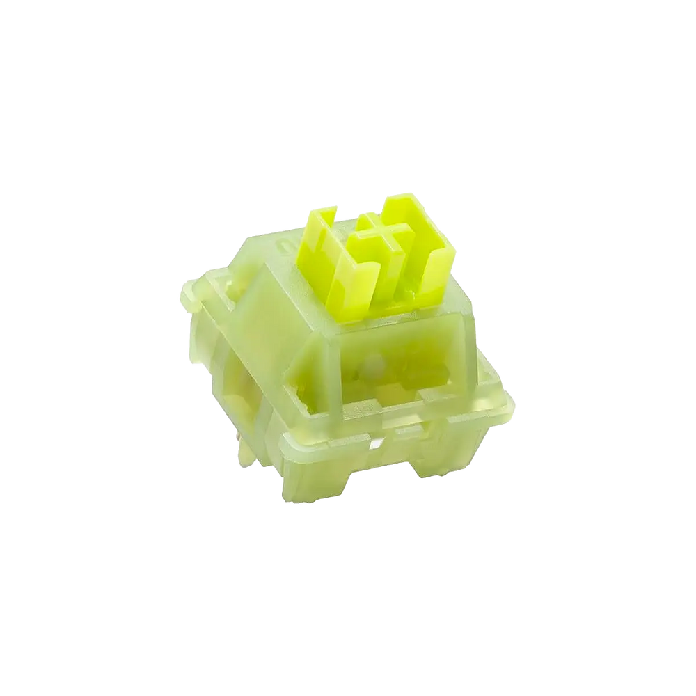 Outemu Silent Lime V3