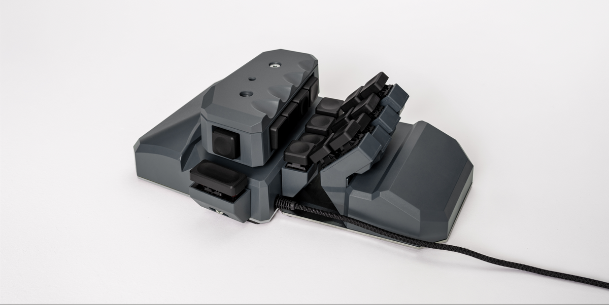 Movemaster Controller Products – MoveMaster