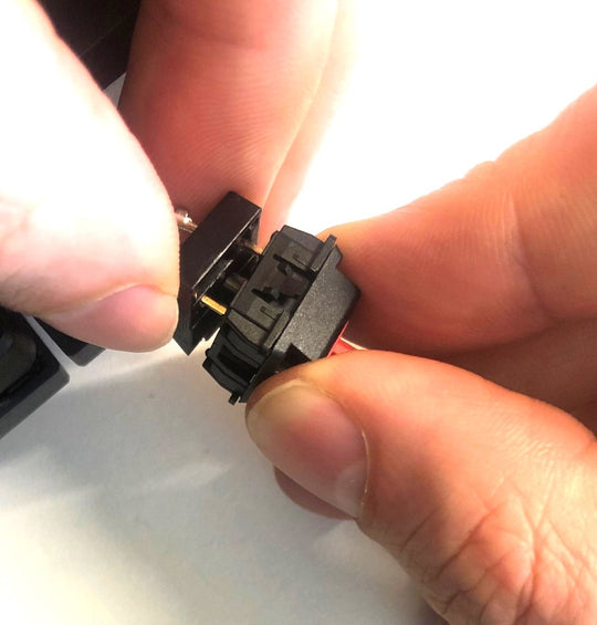 Instructions – MoveMaster