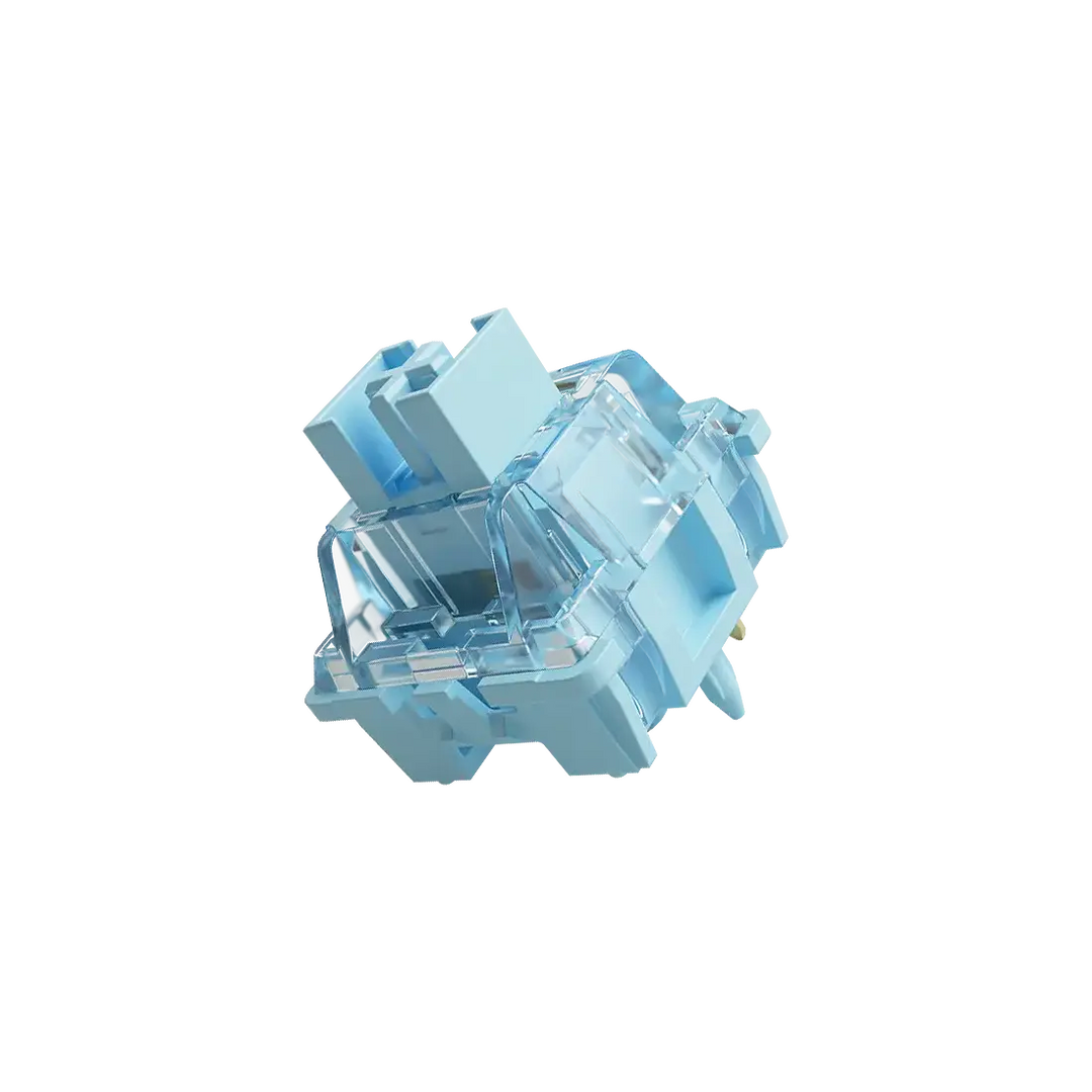 Bild eines V3 Cream Blue Pro Tasters