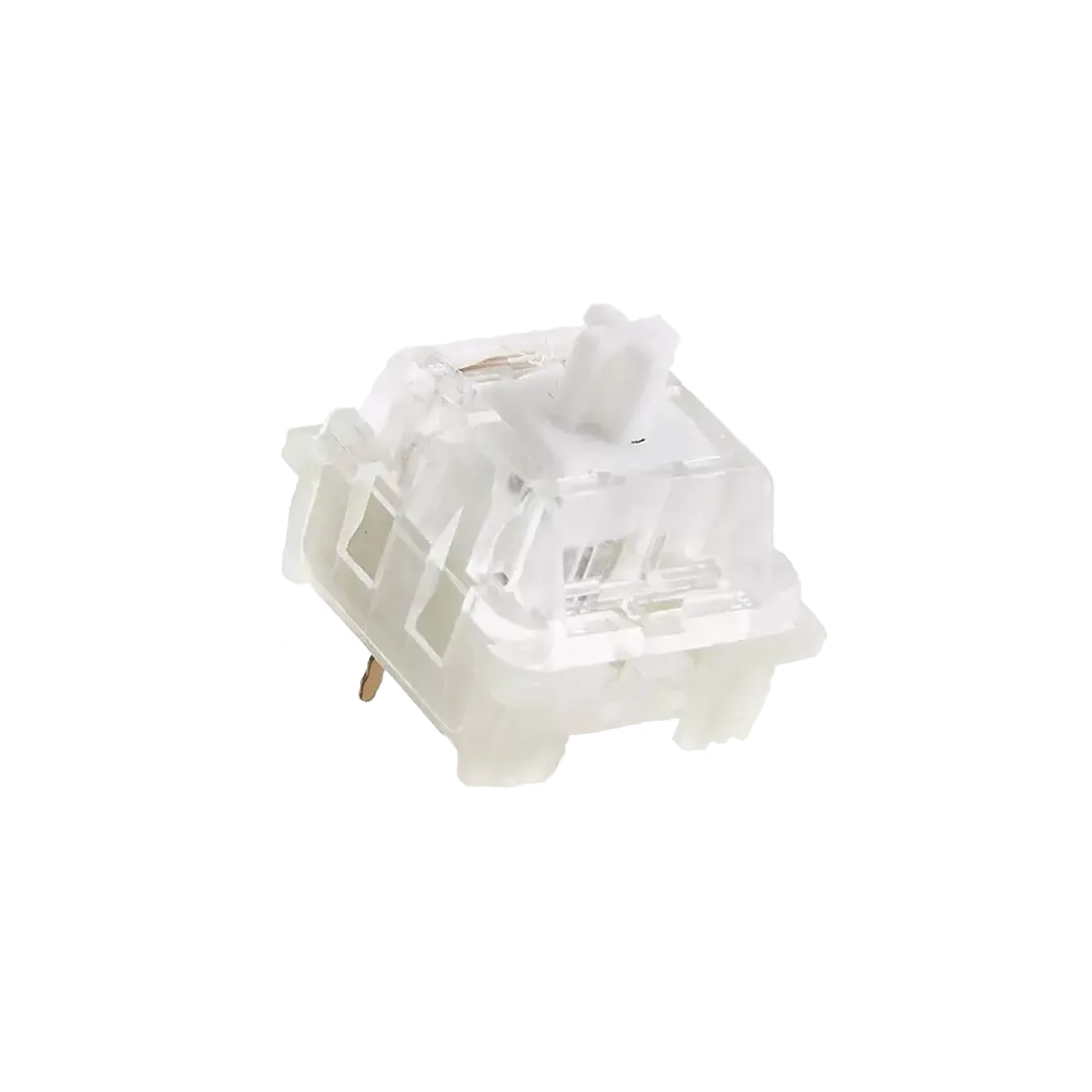 Bild eines KTT Tasters