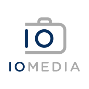 Logo von IO MEDIA