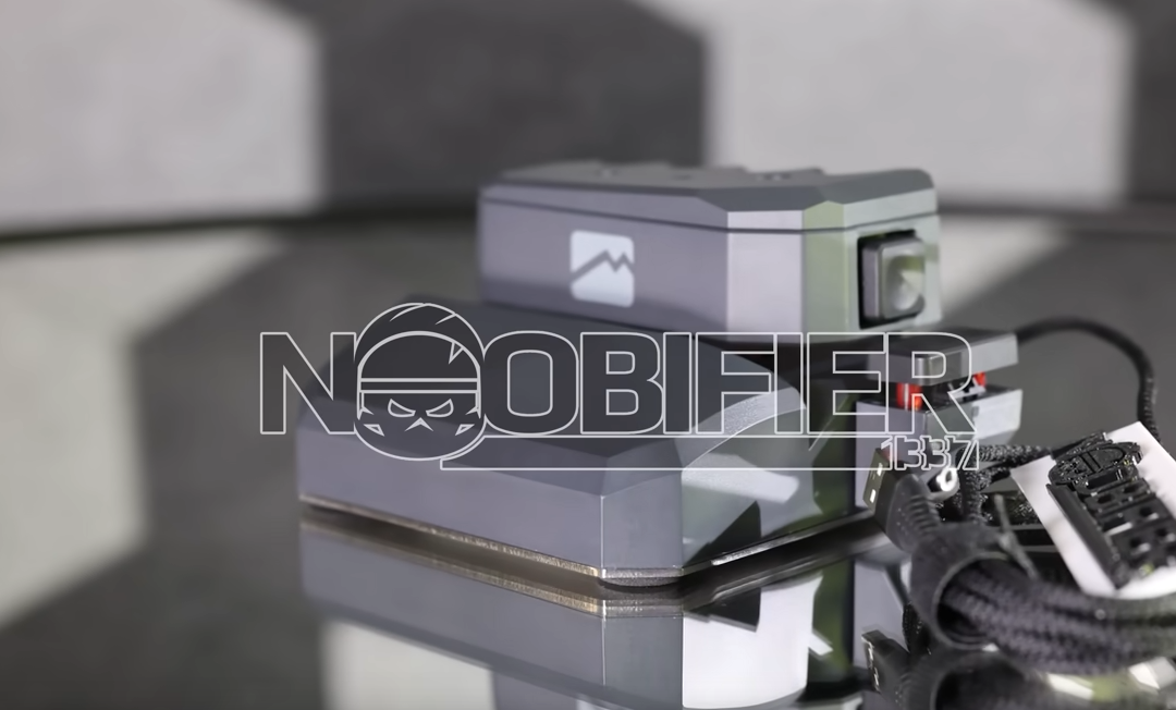 TheNOOBIFIER1337 – MOVE MASTER – Its Finally Here!